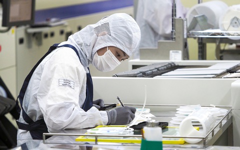 Chiến lược thu hút FDI thành công của Bắc Giang: 1 không, 2 ít, 3 cao và 5 sẵn sàng