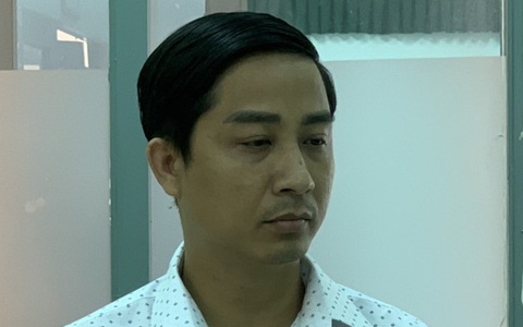 Bắt giám đốc nhập khẩu hạt điều thô rồi tiêu thụ trong nước