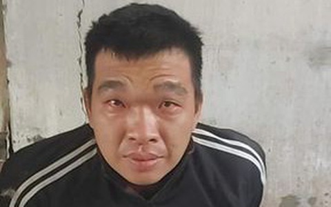 Bắt thanh niên đâm nữ chủ quán gần 20 nhát rồi cướp xe máy, điện thoại