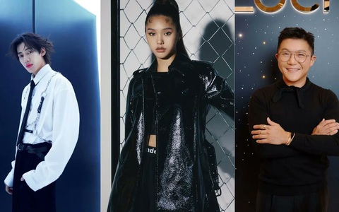 ‘Super Rich Stranger’ hé lộ cuộc sống xa hoa của giới nhà giàu Hàn Quốc