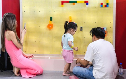 Thu nhập hơn 100 triệu đồng/tháng vẫn không sinh thêm con