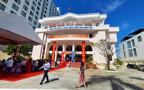 Khánh Hòa: Không được yêu cầu dân bổ sung hồ sơ quá 1 lần, ngăn nhũng nhiễu