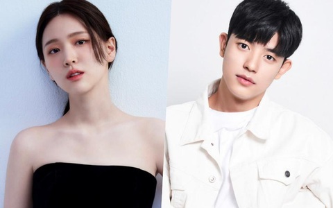 Phim Hàn tháng 2 đợi Choi Woo Sik, Shin Hye Sun, Kim Ji Eun