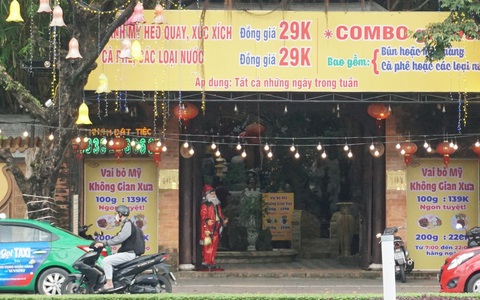 Bán đấu giá không thành công khoản nợ trăm tỉ của đại gia Huy ‘máy nổ’