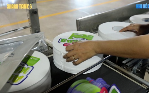 Thế Giới Giấy: Nhu cầu khách hàng là kim chỉ nam hoạt động