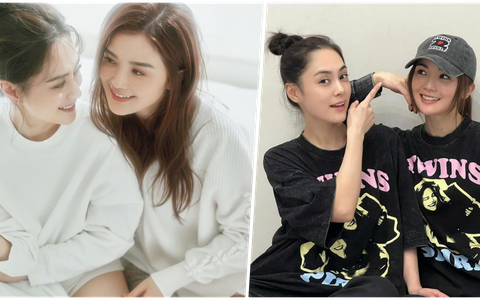 Chung Hân Đồng đã vượt qua scandal ảnh nóng với Trần Quán Hy như thế nào?
