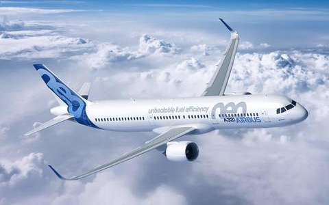 44 máy bay Airbus A321 NEO tại Việt Nam phải kiểm tra động cơ
