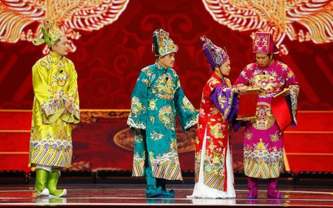 Lộ diện dàn nghệ sĩ thay thế Quang Thắng, Chí Trung, Vân Dung trong Táo Quân 2024