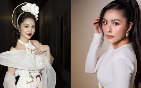 Dương Cẩm Lynh đụng độ ‘tình địch' Vân Trang, phản ứng gây bất ngờ