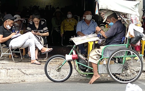 Khi người bán vé số phải 'giữ uy tín' với đại lý