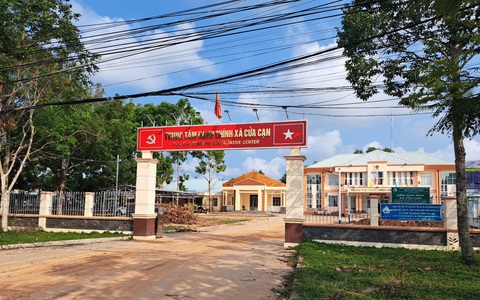 Phó chủ tịch xã Cửa Cạn, TP Phú Quốc bị bắt vì liên quan đến đất đai