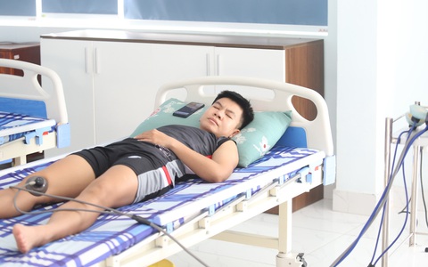 Chấn thương thể thao, điều không thể lơ là - Kỳ cuối: Của hiếm trong làng thể thao