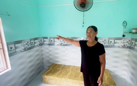 Góc nhìn trưa nay | Người dân Quảng Nam xây ‘lô cốt’ chống bão