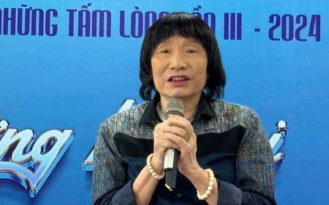 Minh Vương sẽ hát Niềm vui qua những nhịp cầu vì tình cảm với Bạc Liêu, Cà Mau