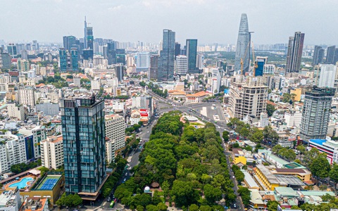 TP.HCM sẽ xây tượng đài Nam Bộ kháng chiến tại công viên 23-9