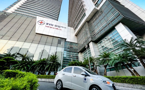 Bộ Công Thương: EVN lỗ gần 22.000 tỉ đồng trong năm 2023