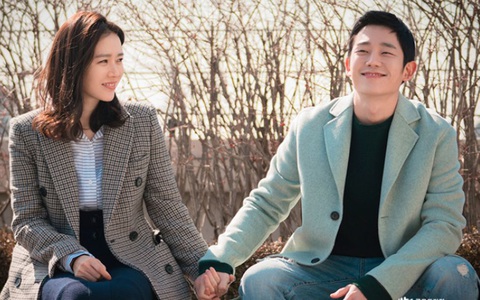Jung Hae In 'rối loạn hoảng sợ' sau phim đóng chung Son Ye Jin