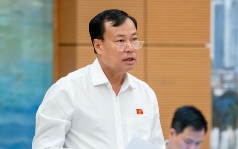 'Mấy chục năm qua, người dân Đồng bằng sông Cửu Long vẫn nghèo'