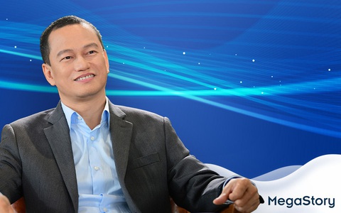 CEO Nguyễn Đức Minh hé mở hành trình đón đầu xu hướng dinh dưỡng 'cá nhân hóa'