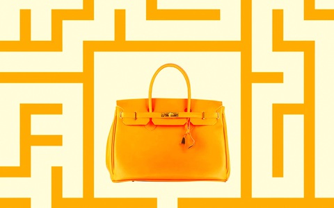 Cơn sốt hàng hiệu: Kinh tế học điên rồ của túi Birkin
