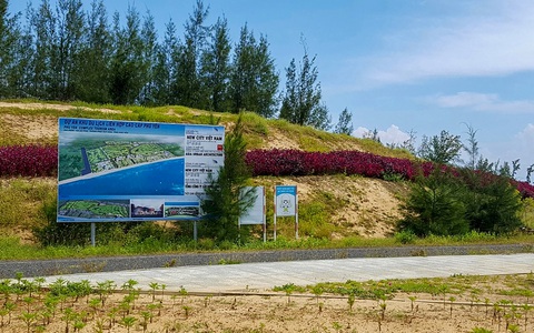 Phú Yên thông tin một số nội dung sau kết luận của Thanh tra Chính phủ