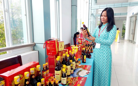 Hơn 90 tỉ khuyến công cho 20 địa phương phía Nam, do chưa mạnh dạn làm đề án quy mô?