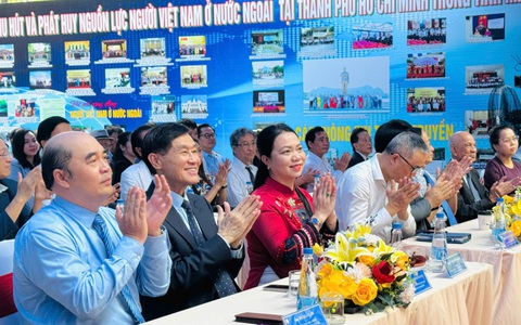 Kiều hối không qua ngân hàng, chạy đường 'tiểu ngạch' vẫn phổ biến