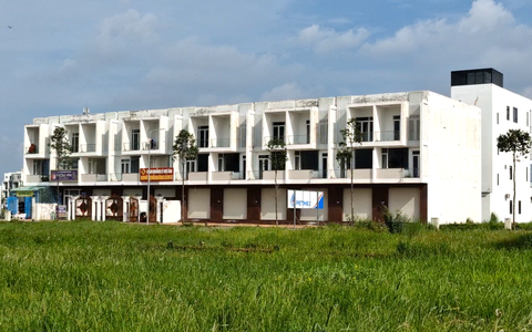 Sai phạm tại khu đô thị mới An Bình: Chuyển hồ sơ cho Công an Cần Thơ