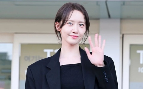 Sự thật về 100 triệu won YoonA quyên góp cho bệnh nhi bạch cầu