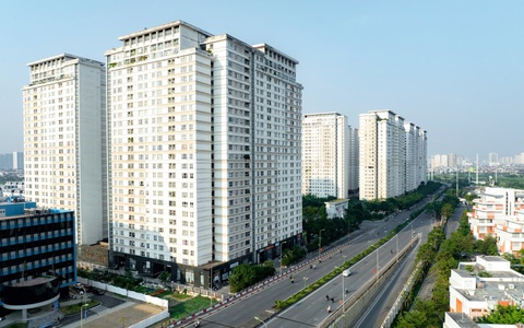 Tăng giá nhà đất, đề xuất nhà nước có giải pháp can thiệp