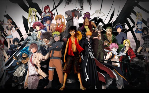 Trang web vi phạm bản quyền anime tự giác 'quay đầu là bờ'