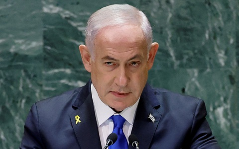 Thủ tướng Israel nói sẽ lắng nghe Mỹ nhưng tự ra quyết định việc trả đũa Iran
