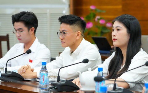 TP.HCM khai mạc kỳ tuyển dụng công chức, viên chức từ sinh viên xuất sắc