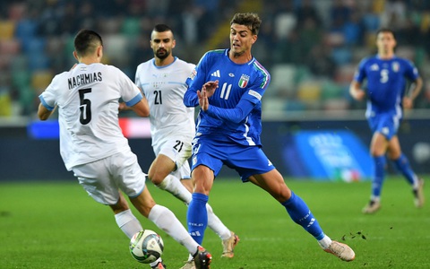 Nhà Maldini và cái duyên cùng tuyển Ý