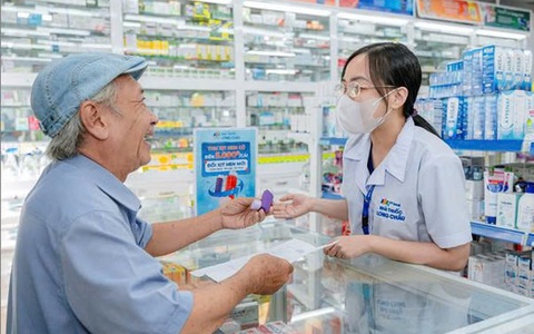 Cơ chế quản lý giá và xây dựng hệ thống bán lẻ dược phẩm tại Việt Nam