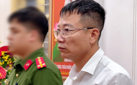 Bắt lãnh đạo Công ty cổ phần điện lực vùng Duyên Hải lừa đảo 38 tỉ đồng