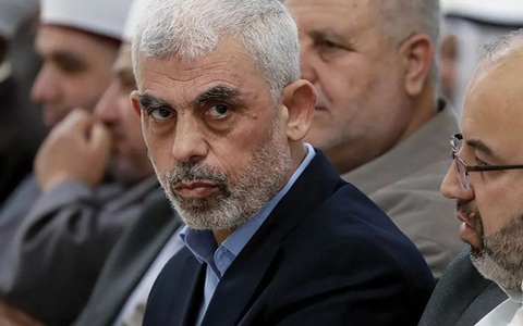 Israel: Lãnh đạo Hamas có thể đã bị tiêu diệt