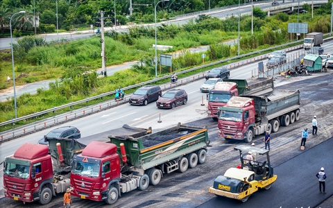 TP.HCM cần thêm 'siêu ban quản lý' chia sẻ bớt khối lượng dự án