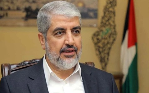 Hamas bổ nhiệm 'người cũ' làm thủ lĩnh mới