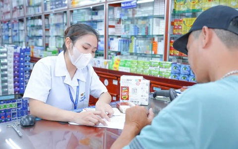 Chuyển đổi số trong ngành dược: Những thách thức và giải pháp về cung ứng, quản lý giá thuốc