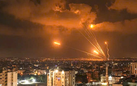 Israel sẽ đáp trả vào lãnh thổ Iran trong vài ngày tới