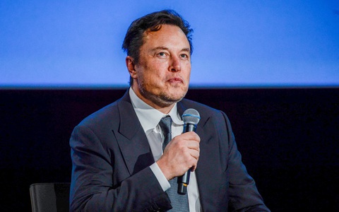 Tỉ phú Elon Musk lo mình bị ám sát giống ông Trump
