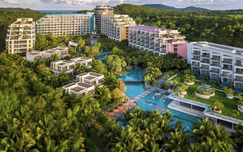 Những đặc quyền kèm dịch vụ đặc sắc tại Premier Residences Phu Quoc