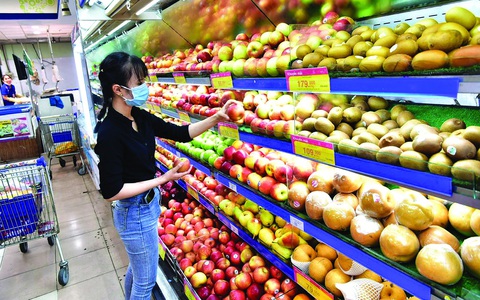 Đường polyol - niềm hy vọng của người ăn kiêng thèm ngọt