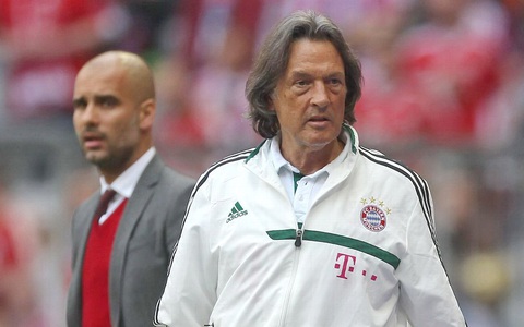 Bí quyết điều trị chấn thương từ bác sĩ từng cãi nhau với Guardiola
