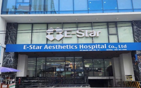 Cơ sở thẩm mỹ 'chui' gắn mác bệnh viện bị xử phạt 160 triệu đồng, đình chỉ hoạt động 18 tháng