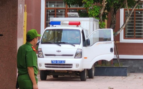 9 bị cáo không nhận tội giết người, lời khai 'rối tung', tòa trả hồ sơ điều tra bổ sung