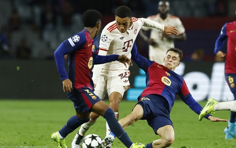 Huấn luyện viên - nỗi lo muôn thuở của Bayern Munich