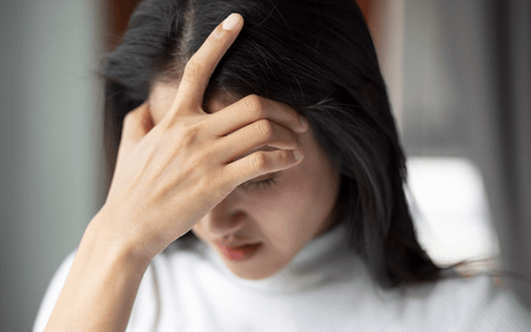 Thường chóng mặt, nên xử trí thế nào?