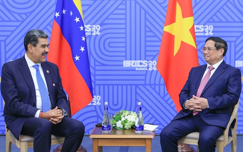 Venezuela, Malaysia muốn học hỏi kinh nghiệm Việt Nam